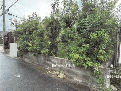 佐賀県佐賀市 佐賀駅30分 戸建て 722万円の競売物件情報 #2