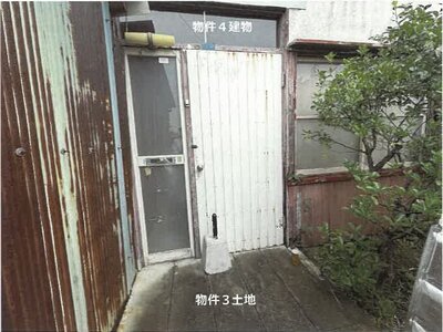 佐賀県佐賀市 佐賀駅30分 戸建て 722万円の競売物件情報 #3