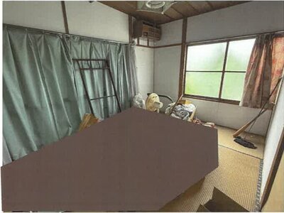 佐賀県佐賀市 佐賀駅30分 戸建て 722万円の競売物件情報 #5