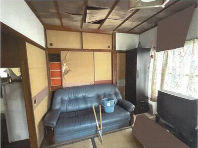 佐賀県佐賀市 佐賀駅30分 戸建て 722万円の競売物件情報 #8