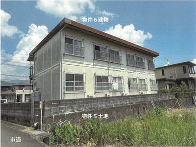 佐賀県小城市 小城駅21分 戸建て 528万円の競売物件情報 #2