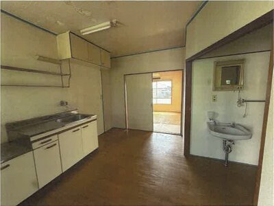 佐賀県小城市 小城駅21分 戸建て 528万円の競売物件情報 #5