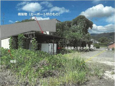 佐賀県小城市 小城駅22分 戸建て 1,125万円の競売物件情報 #7