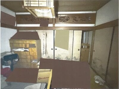 佐賀県小城市 牛津駅30分 戸建て 285万円の競売物件情報 #10