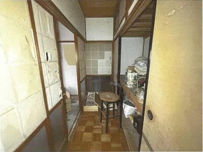 佐賀県小城市 牛津駅30分 戸建て 285万円の競売物件情報 #11