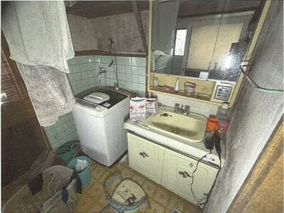 佐賀県小城市 牛津駅30分 戸建て 285万円の競売物件情報 #13