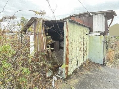 佐賀県小城市 牛津駅30分 戸建て 285万円の競売物件情報 #18