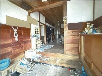 佐賀県小城市 牛津駅30分 戸建て 285万円の競売物件情報 #2