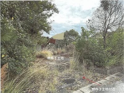 佐賀県小城市 牛津駅30分 戸建て 285万円の競売物件情報 #21