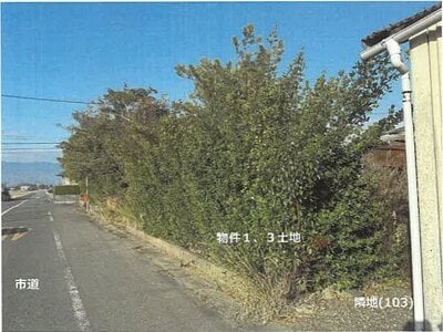 佐賀県小城市 牛津駅30分 戸建て 285万円の競売物件情報 #24