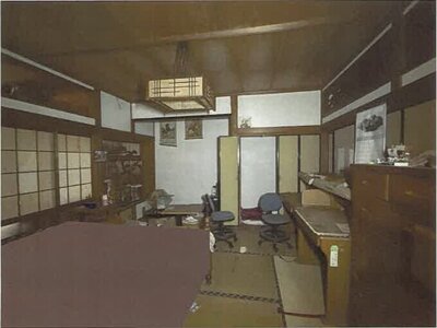 佐賀県小城市 牛津駅30分 戸建て 285万円の競売物件情報 #4