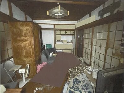 佐賀県小城市 牛津駅30分 戸建て 285万円の競売物件情報 #7