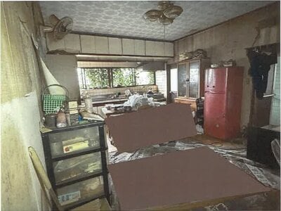 佐賀県小城市 牛津駅30分 戸建て 285万円の競売物件情報 #8