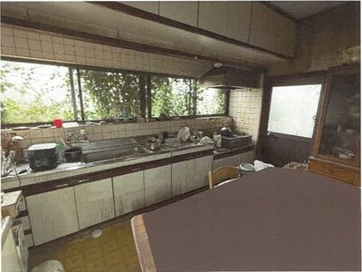 佐賀県小城市 牛津駅30分 戸建て 285万円の競売物件情報 #9