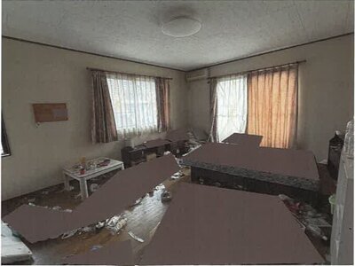 佐賀県唐津市 和多田駅11分 戸建て 606万円の競売物件情報 #13