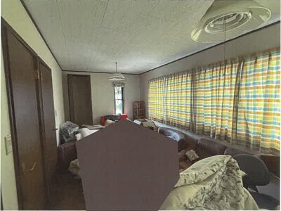 佐賀県唐津市 和多田駅11分 戸建て 606万円の競売物件情報 #16