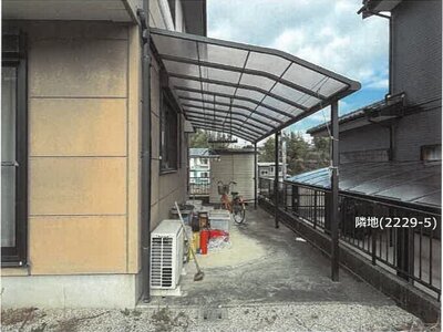 佐賀県唐津市 和多田駅11分 戸建て 606万円の競売物件情報 #19