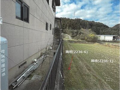 佐賀県唐津市 和多田駅11分 戸建て 606万円の競売物件情報 #20