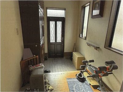 佐賀県唐津市 和多田駅11分 戸建て 606万円の競売物件情報 #3