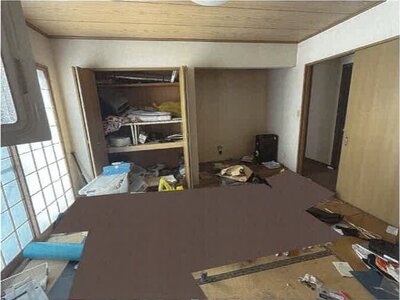 佐賀県唐津市 和多田駅11分 戸建て 606万円の競売物件情報 #5