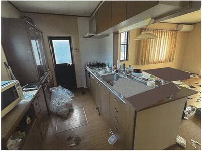 佐賀県唐津市 和多田駅11分 戸建て 606万円の競売物件情報 #8