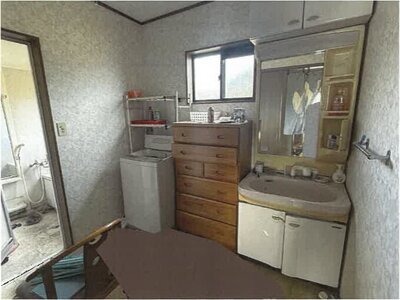 佐賀県唐津市 和多田駅11分 戸建て 606万円の競売物件情報 #9