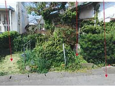 熊本県玉名郡長洲町 長洲駅29分 土地 67万円の競売物件情報 #3