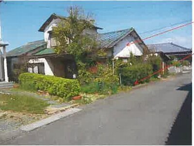 熊本県玉名郡長洲町 長洲駅29分 土地 67万円の競売物件情報 #5