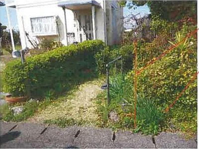 熊本県玉名郡長洲町 長洲駅29分 土地 67万円の競売物件情報 #6