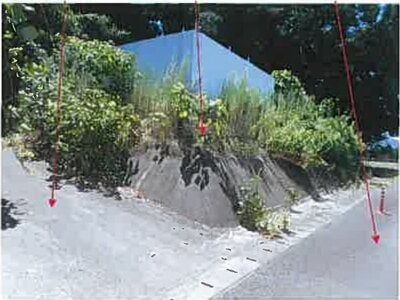 熊本県合志市 三里木駅25分 土地 384万円の競売物件情報 #5