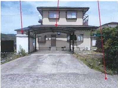 熊本県天草市 戸建て 341万円の競売物件情報 #3