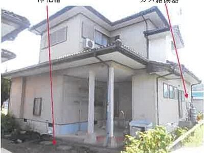 熊本県天草市 戸建て 341万円の競売物件情報 #4