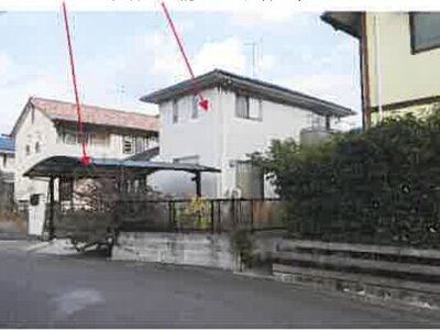 熊本県玉名郡長洲町 長洲駅23分 戸建て 1,514万円の競売物件情報 #2