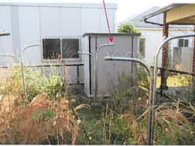 熊本県玉名郡長洲町 長洲駅23分 戸建て 1,514万円の競売物件情報 #4