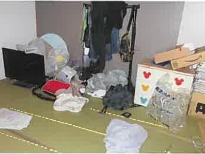 熊本県玉名郡長洲町 長洲駅23分 戸建て 1,514万円の競売物件情報 #8