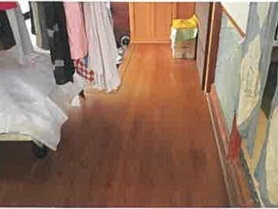 熊本県玉名市 玉名駅19分 戸建て 105万円の競売物件情報 #11