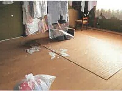 熊本県玉名市 玉名駅19分 戸建て 105万円の競売物件情報 #18