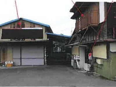 熊本県玉名市 玉名駅19分 戸建て 105万円の競売物件情報 #3