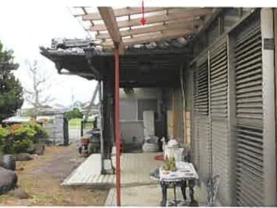 熊本県玉名市 玉名駅19分 戸建て 105万円の競売物件情報 #4