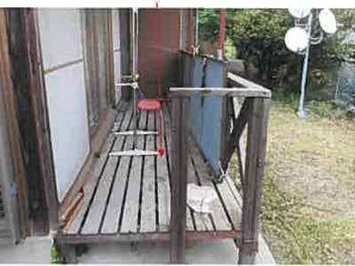 熊本県玉名市 玉名駅19分 戸建て 105万円の競売物件情報 #5