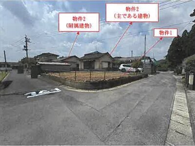 熊本県山鹿市 戸建て 260万円の競売物件情報 #14