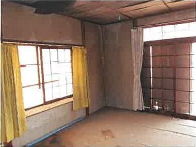 熊本県山鹿市 戸建て 260万円の競売物件情報 #6