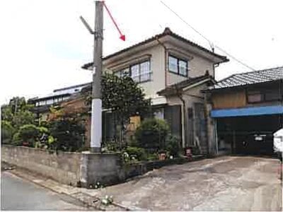 熊本県山鹿市 戸建て 238万円の競売物件情報 #2