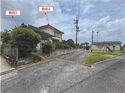 熊本県山鹿市 戸建て 238万円の競売物件情報 #24