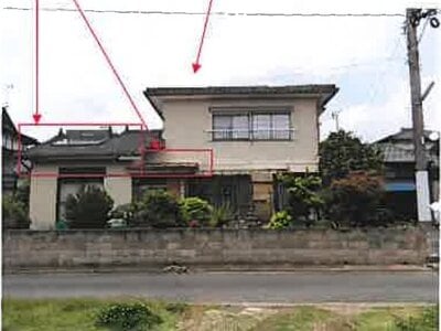 熊本県山鹿市 戸建て 238万円の競売物件情報 #3