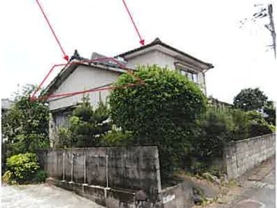 熊本県山鹿市 戸建て 238万円の競売物件情報 #4