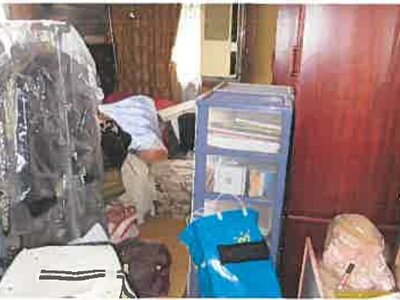 熊本県荒尾市 南荒尾駅12分 戸建て 552万円の競売物件情報 #18