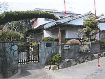 熊本県荒尾市 南荒尾駅12分 戸建て 552万円の競売物件情報 #3