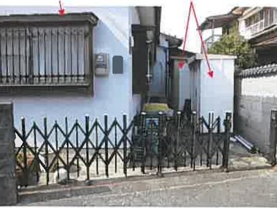 熊本県荒尾市 南荒尾駅12分 戸建て 552万円の競売物件情報 #4