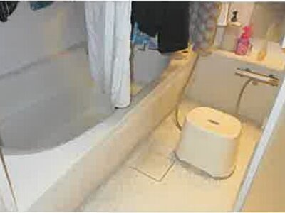 熊本県熊本市北区 三ツ石駅15分 戸建て 2,460万円の競売物件情報 #11